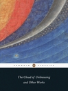 The Cloud of Unknowing and Other Works (eBook)